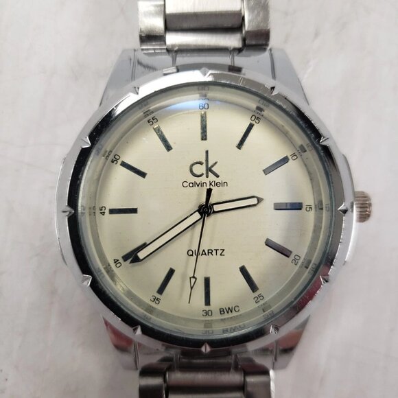 (32477-1) Calvin Klein CK3824 Watch - Picture 2 of 4